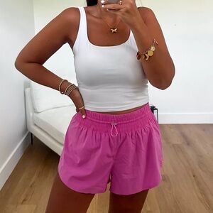 Abercrombie YPB motionTEK Lined Flyaway Short